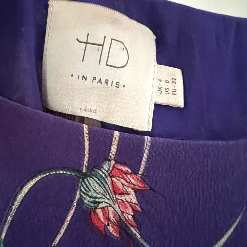 Anthropologie Dress - Picture 3 of 3